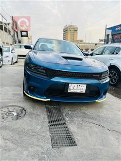 دودج تشارجر